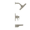 Monitor 17 Series Tub & Shower Trim
