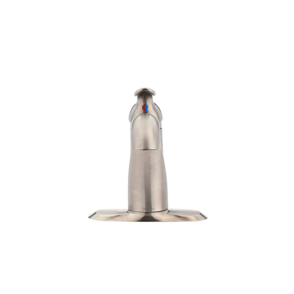 Single Handle Bathroom Faucet (Recertified)
