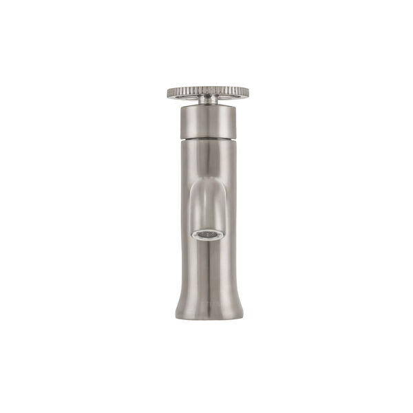 Single Handle Bathroom Faucet