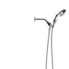 Hand Shower 2.5 GPM 7-Setting (Recertified)