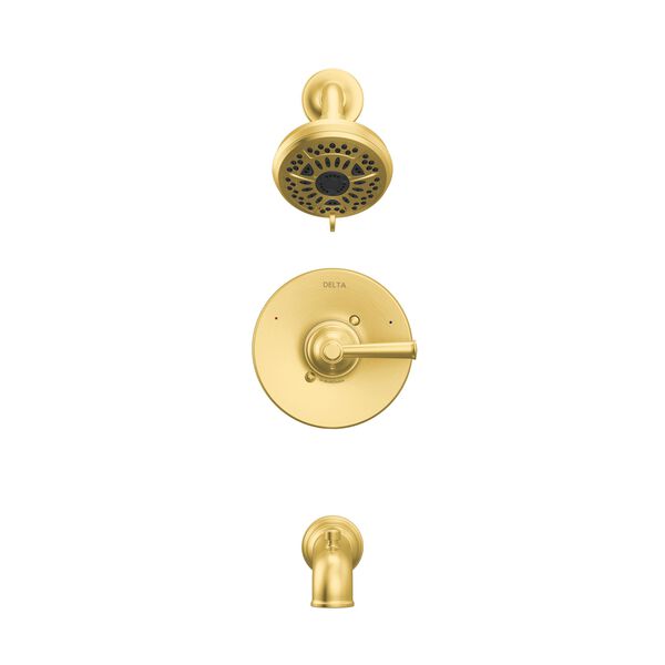 Monitor&reg; 14 Series Tub and Shower
