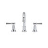 Widespread Bathroom Faucet (Recertified)