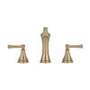 Widespread Bathroom Faucet (Recertified)