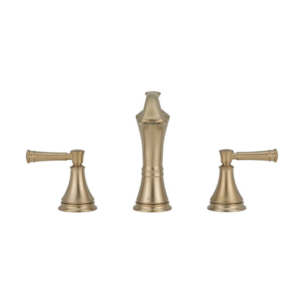 Widespread Bathroom Faucet (Recertified)