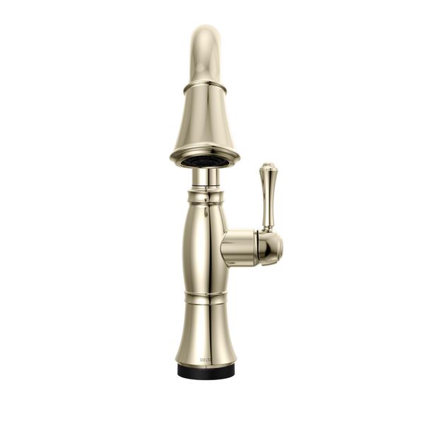 Touch2O&reg; Bar / Prep Faucet with Touchless Technology