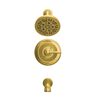 Monitor&reg; 14 Series Tub and Shower