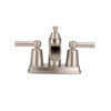 Two Handle Centerset Faucet