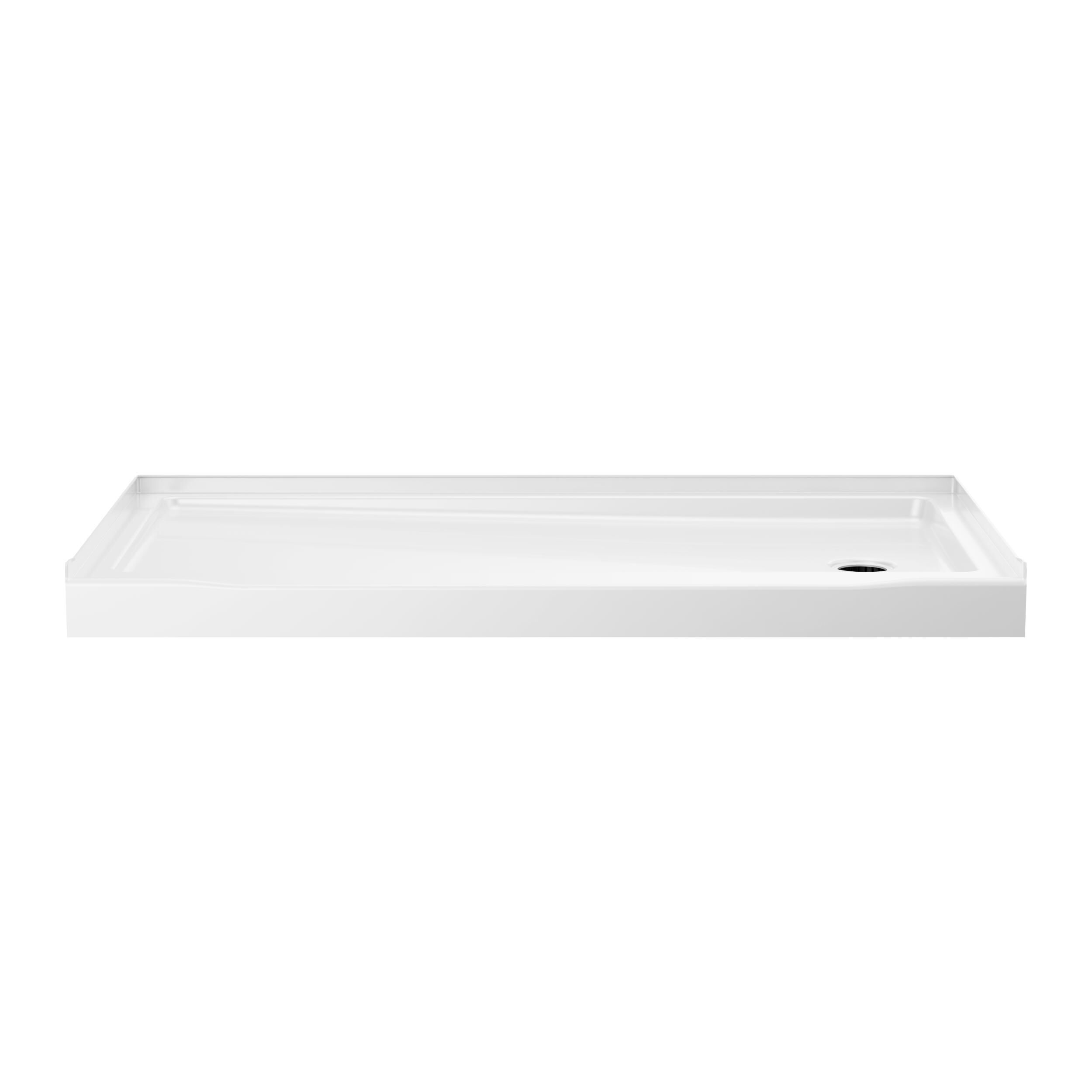 EverEdge Shower Base 60