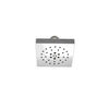 H2Okinetic&reg; 4-SETTING SHOWER HEAD (Recertified)