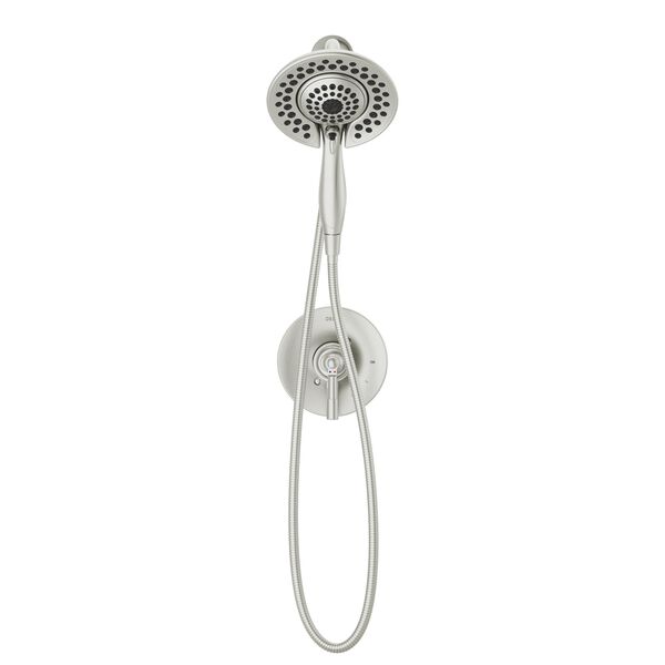 Monitor&reg; 17 Series Shower Trim with In2ition&reg; (Recertified)