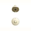 H<sub>2</sub>Okinetic&reg; Single Handle Shower Trim