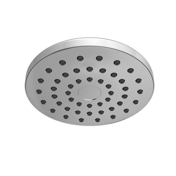 PivotPro&trade; Raincan Shower Head