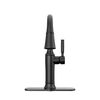 Single Handle Pull-Down Bar / Prep Faucet