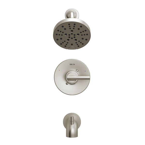 Monitor&reg; 14 Series Tub and Shower