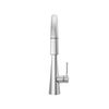 Single Handle Pull-Down Kitchen Faucet (Recertified)