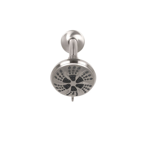 6-Setting Shower Head