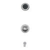 Monitor&reg; 14 Series Tub & Shower Trim (Recertified)