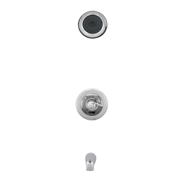 Monitor&reg; 14 Series Tub & Shower Trim (Recertified)