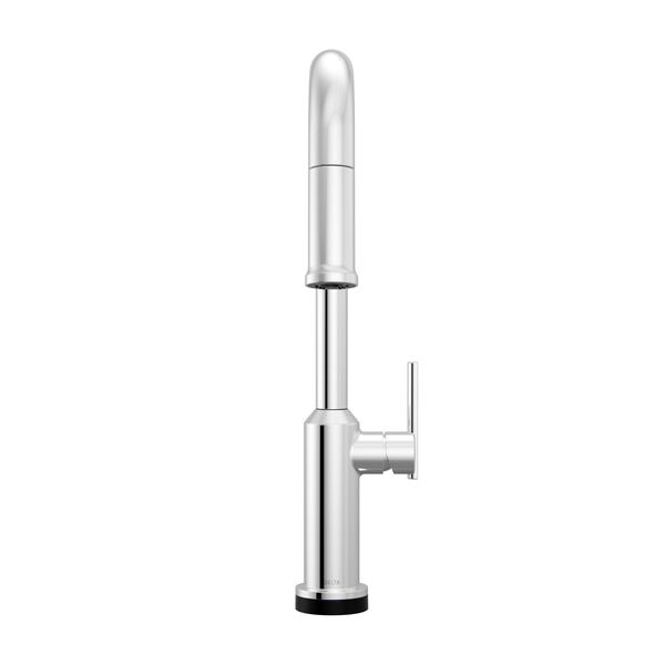 Touch2O&reg; Technology Kitchen Faucet with Touchless Technology