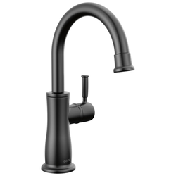 Traditional Beverage Faucet