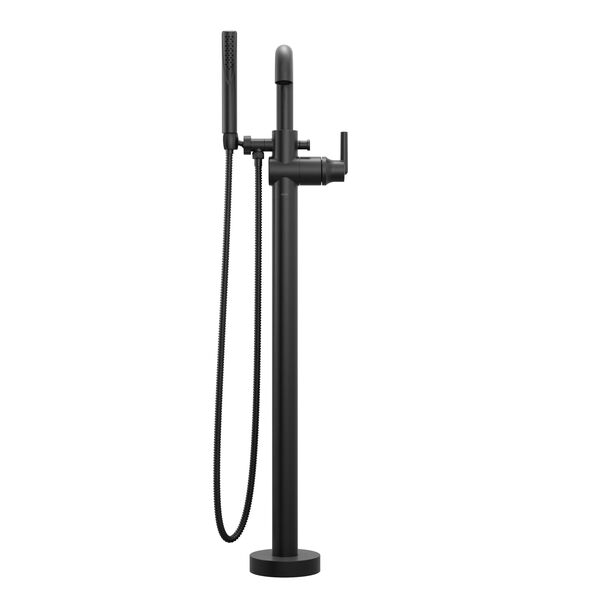 Floor Mount Tub Filler