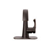 Single Handle Centerset Faucet