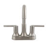 Centerset Bathroom Faucet (Recertified)