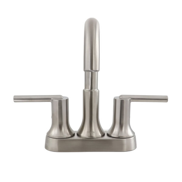 Centerset Bathroom Faucet (Recertified)