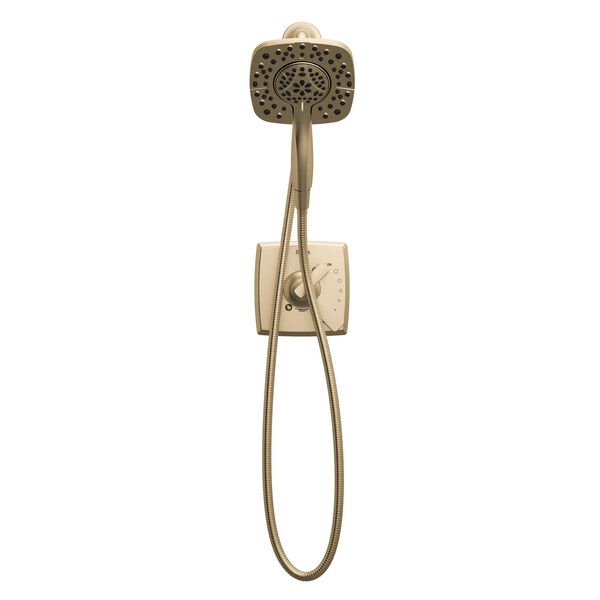 Monitor&reg; 17 Series Shower Trim with In2ition&reg; Two-in-One Shower
