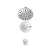 Monitor&reg; 14 Series Tub and Shower