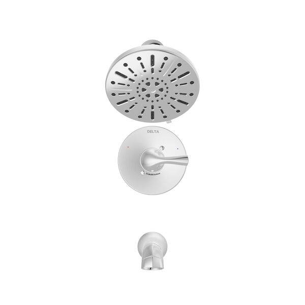 Monitor&reg; 14 Series Tub and Shower