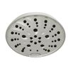 H<sub>2</sub>Okinetic&reg; 5-Setting Traditional Raincan Shower Head (Recertified)