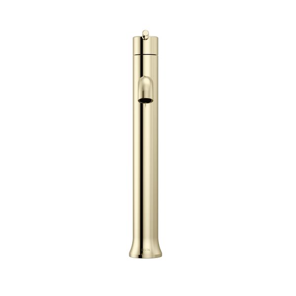 Single Handle Vessel Bathroom Faucet