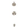 Monitor&reg; 14 Series H2Okinetic&reg; Tub and Shower