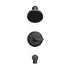 14 Series Tub Shower Trim