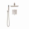 Monitor&reg; 14 Series Shower with Raincan & Hand Shower