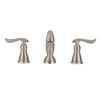 Widespread Bathroom Faucet (Recertified)