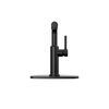 Single Handle Pull-Out Kitchen Faucet