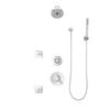 Trinsic 6-Setting (Non-Integrated) Custom Shower Bundle