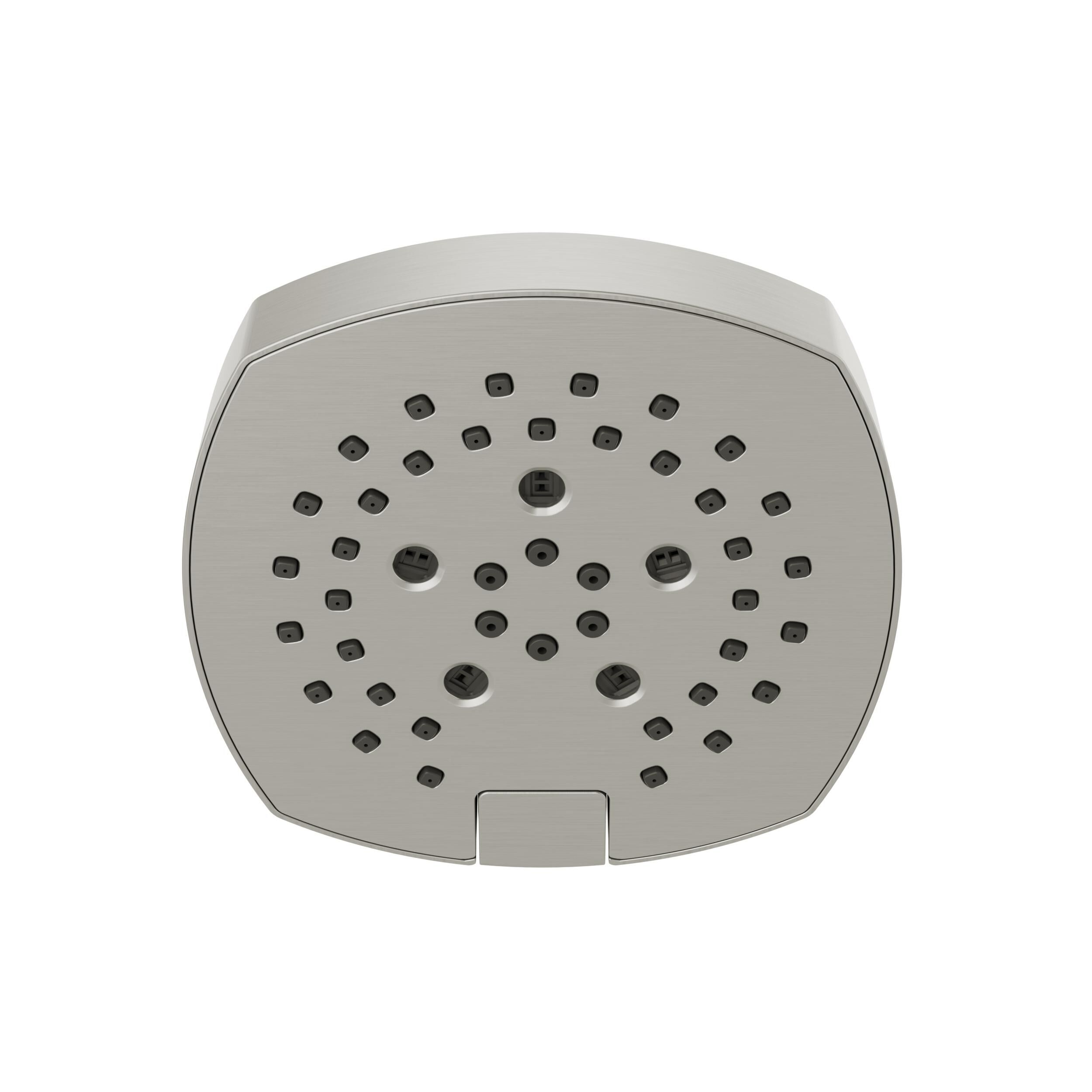 H2Okinetic® 5-Setting Shower Head in Lumicoat® Stainless 52663-SS