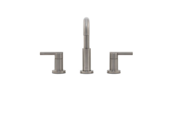 Widespread Bathroom Faucet (Recertified)