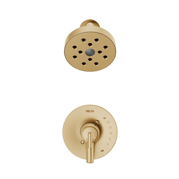 Monitor&reg; 17 Series H<sub>2</sub>Okinetic&reg; Shower Trim (Recertified)