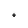 Single Handle Wall Mount Bathroom Faucet (Recertified)