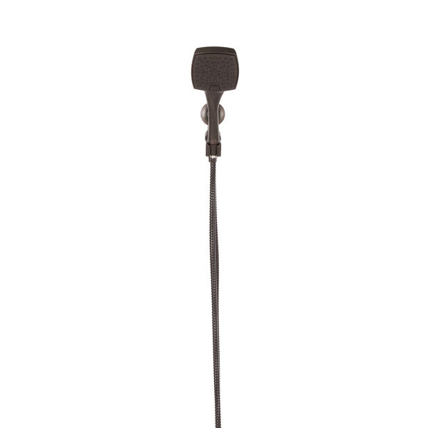 4-Setting Hand Shower