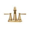 Centerset Bathroom Faucet (Recertified)