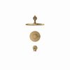 10" Circle Raincan T/S & Trim 14S (Recertified)