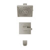 14 Series H2Okinetic Tub Shower Trim (Recertified)