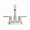 Centerset Bathroom Faucet