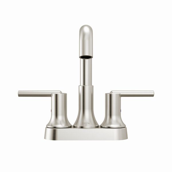 Centerset Bathroom Faucet