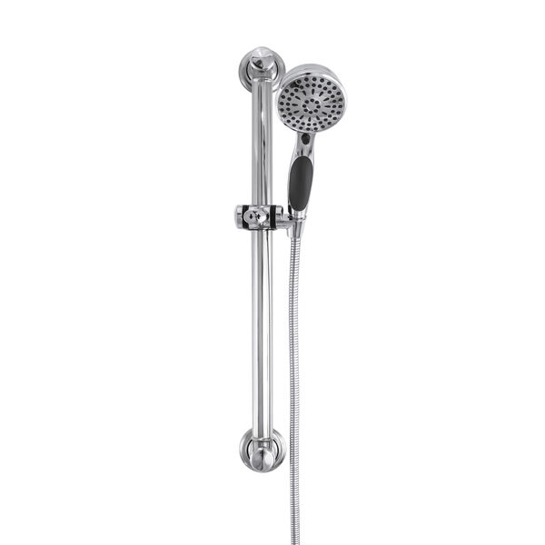 ActivTouch HS 1.75GPM w/Grab Bar 9S (Recertified)